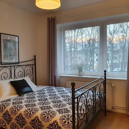 Apartment Pokoje - Gdynia Orlowo