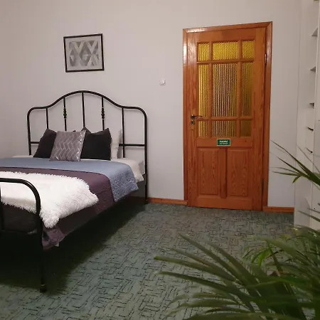 Pokoje - Gdynia Orlowo Apartamento