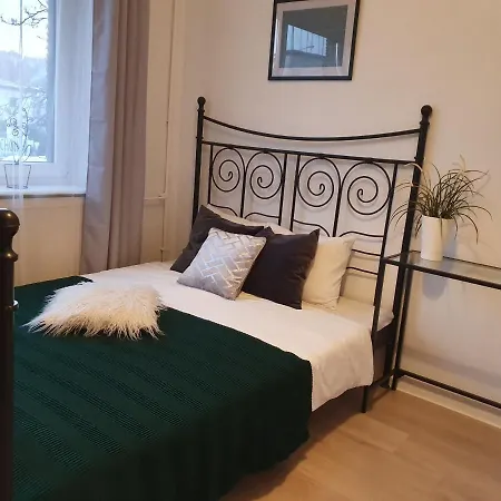 Apartment Pokoje - Gdynia Orlowo *