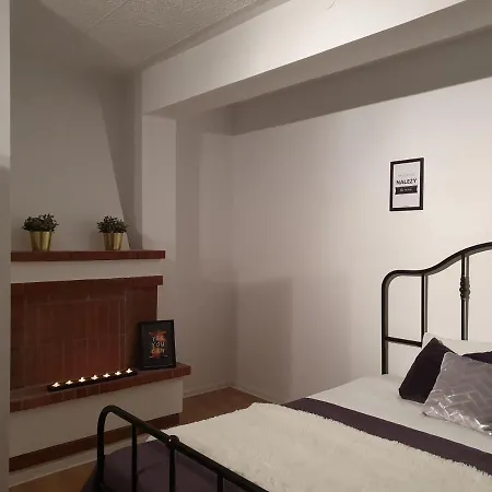Pokoje - Gdynia Orlowo Apartamento *