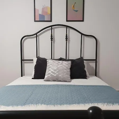 Apartment Pokoje - Gdynia Orlowo