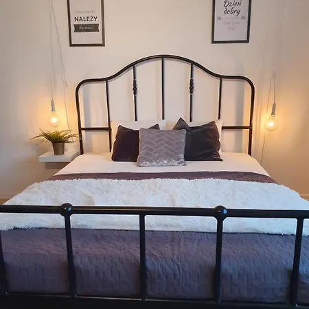 Apartamento Pokoje - Gdynia Orlowo