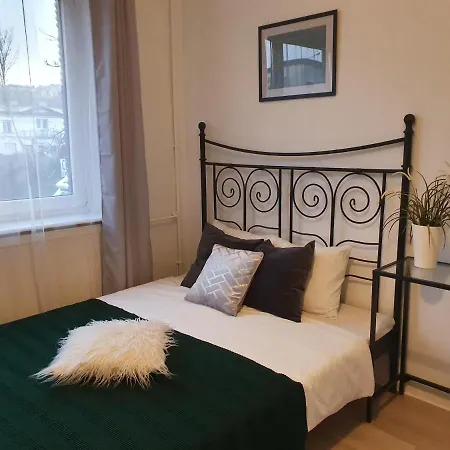 Pokoje - Gdynia Orlowo Apartamento *