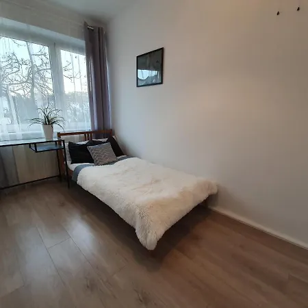 Pokoje - Gdynia Orlowo Apartamento *