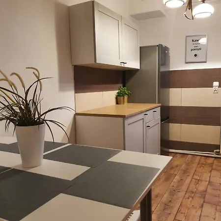 Apartamento Pokoje - Gdynia Orlowo