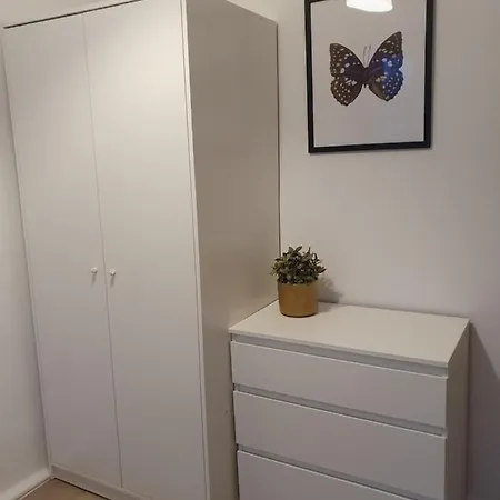 Apartment Pokoje - Gdynia Orlowo *