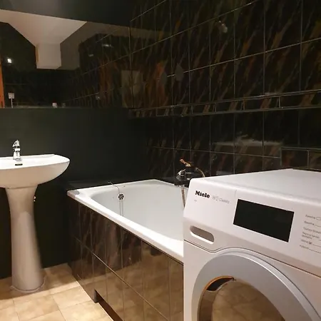 Pokoje - Gdynia Orlowo Apartamento *
