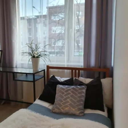 Pokoje - Gdynia Orlowo Apartamento
